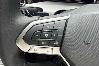 Volkswagen Golf 1.5 eTSI 150 Match 5dr DSG
