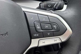 Volkswagen Golf 1.5 eTSI 150 Match 5dr DSG
