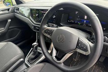 Volkswagen Polo 1.0 TSI Match 5dr DSG