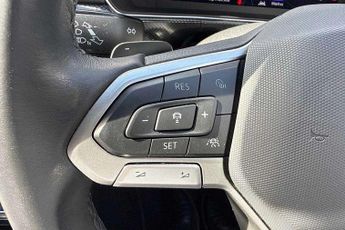 Volkswagen T-Cross 1.0 TSI 115 R-Line 5dr DSG