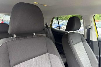 Volkswagen T-Cross 1.0 TSI 115 Match 5dr DSG