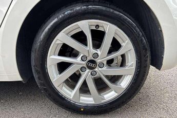 Audi A1 30 TFSI 110 Sport 5dr S Tronic