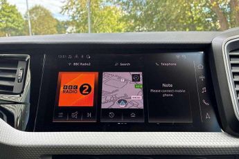 Audi A1 30 TFSI S Line 5dr S Tronic