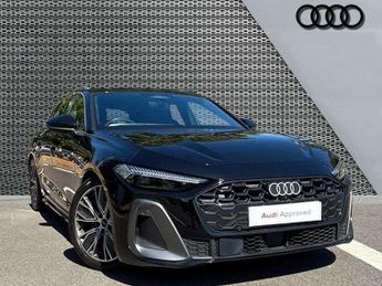 Audi A5 2.0 TDI 204 Edition 1 5dr S Tronic