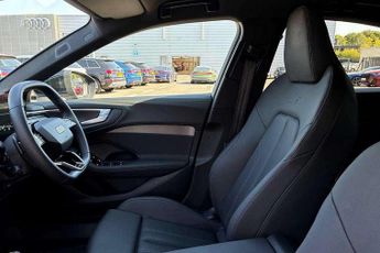 Audi A5 2.0 TFSI 204 S line 4dr S Tronic