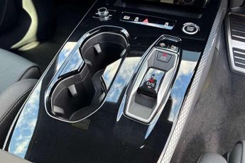 Audi A5 2.0 TFSI 204 S line 5dr S Tronic