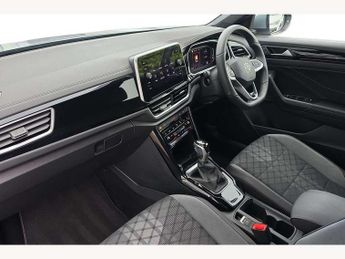 Volkswagen T-Roc 2.0 TDI 150 EVO R-Line 5dr DSG