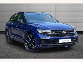 Volkswagen Touareg 3.0 V6 TSI eHybrid 4Motion R 5dr Tip Auto