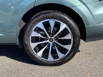 Audi Q3 1.5 TFSI S Line 5dr S Tronic