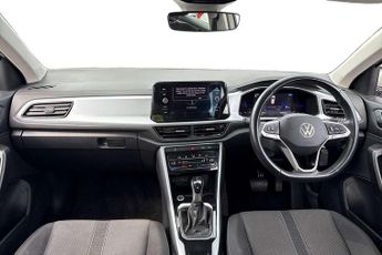 Volkswagen T-Roc 1.5 TSI Life 5dr DSG