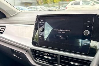 Volkswagen T-Roc 1.5 TSI Life 5dr DSG