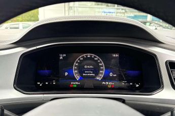 Volkswagen T-Roc 1.5 TSI Life 5dr DSG