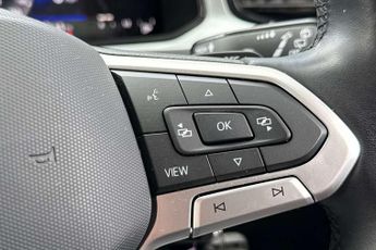 Volkswagen T-Roc 1.5 TSI Life 5dr DSG