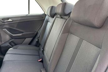 Volkswagen T-Roc 1.5 TSI Life 5dr DSG
