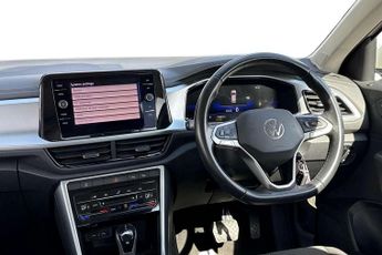 Volkswagen T-Roc 1.5 TSI Life 5dr DSG