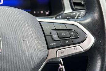 Volkswagen T-Roc 1.5 TSI Life 5dr DSG