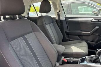 Volkswagen T-Roc 1.5 TSI Life 5dr DSG