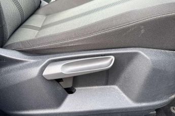 Volkswagen T-Roc 1.5 TSI Life 5dr DSG