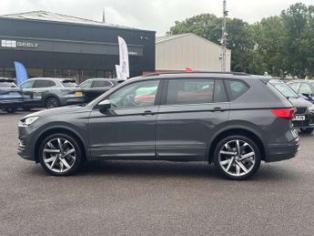 SEAT Tarraco 1.5 EcoTSI FR Sport 5dr DSG