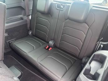 SEAT Tarraco 1.5 EcoTSI FR Sport 5dr DSG