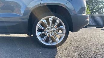 Skoda Karoq 1.5 TSI SE L 5dr DSG