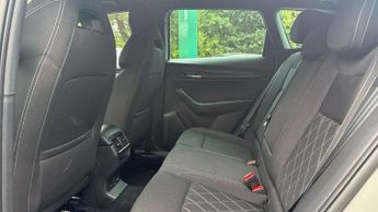 Skoda Karoq 1.5 TSI Sportline 5dr DSG