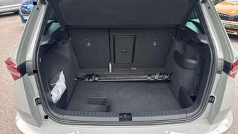 Skoda Karoq 1.5 TSI Sportline 5dr DSG