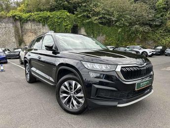 Skoda Kodiaq 1.5 TSI SE Drive 5dr DSG [7 Seat]