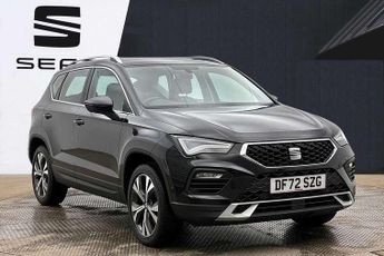 SEAT Ateca 1.0 TSI SE Technology 5dr