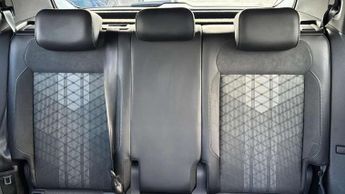 Volkswagen T-Cross 1.0 TSI 115 R-Line 5dr DSG