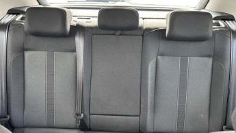 Volkswagen T-Roc 1.5 TSI Match 5dr