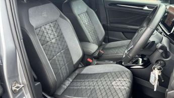 Volkswagen T-Roc 2.0 TDI 150 EVO R-Line 5dr DSG