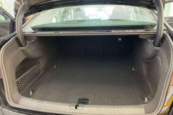 Audi A6 40 TFSI Sport 4dr S Tronic
