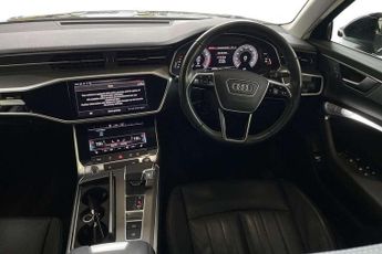 Audi A6 40 TFSI Sport 4dr S Tronic