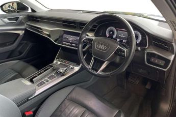 Audi A6 40 TFSI Sport 4dr S Tronic