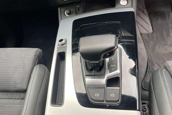 Audi Q5 50 TFSI e Quattro S Line 5dr S Tronic
