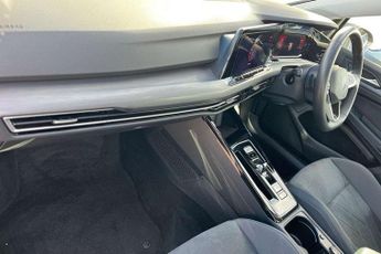Volkswagen Golf 1.5 eTSI 150 Style 5dr DSG