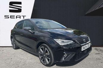 SEAT Ibiza 1.0 TSI 95 Xcellence Lux 5dr