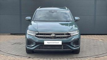 Volkswagen T-Roc 2.0 TDI 150 EVO R-Line 5dr DSG