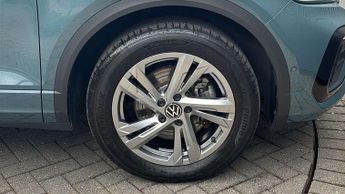 Volkswagen T-Roc 2.0 TDI 150 EVO R-Line 5dr DSG