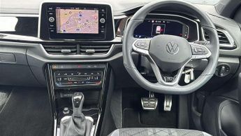 Volkswagen T-Roc 2.0 TDI 150 EVO R-Line 5dr DSG