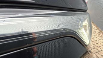 Volkswagen Tiguan 2.0 TDI R-Line 5dr DSG