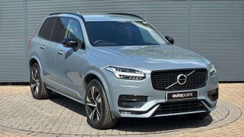 Volvo XC90 2.0 B5P [250] R DESIGN 5dr AWD Gtron
