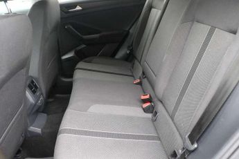 Volkswagen T-Roc 1.5 TSI Life 5dr DSG