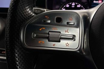 Mercedes-Benz C-Class C200 AMG Line 2dr 9G-Tronic