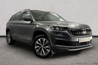 Skoda Kodiaq 2.0 TDI SE Drive 4x4 5dr DSG