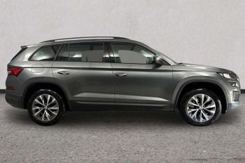 Skoda Kodiaq 2.0 TDI SE Drive 4x4 5dr DSG