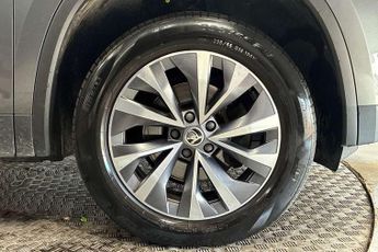 Skoda Kodiaq 2.0 TDI SE Drive 4x4 5dr DSG