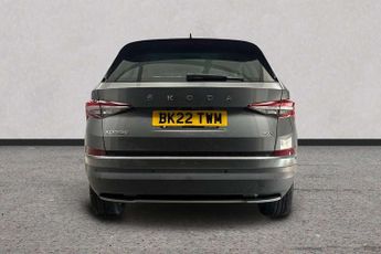Skoda Kodiaq 2.0 TDI SE Drive 4x4 5dr DSG