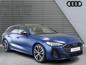 Audi A5 S5 3.0 TFSI Quattro Edition 1 5dr S Tronic